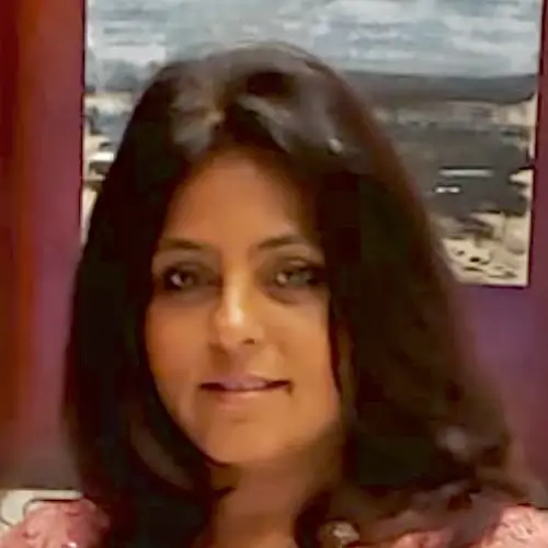 Vaishali Sheth CEO