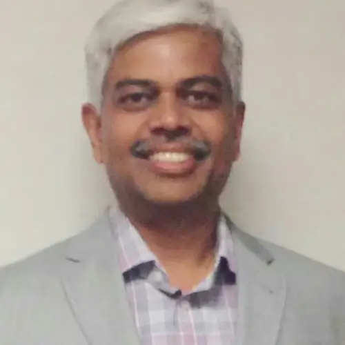 Biswajit Mazumdar Loan Officer